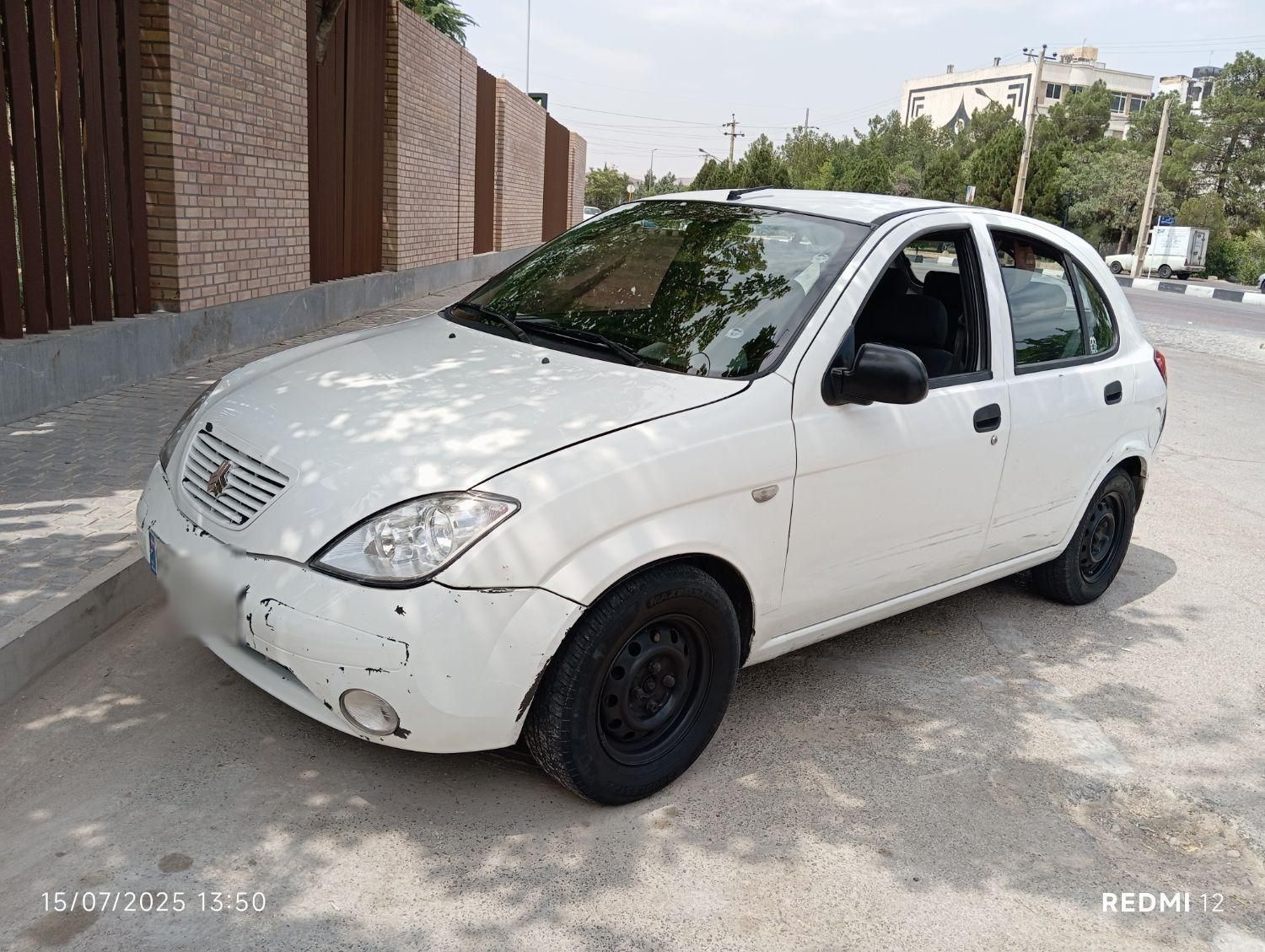 خودرو تیبا، 2 آگهی ann_19435112
