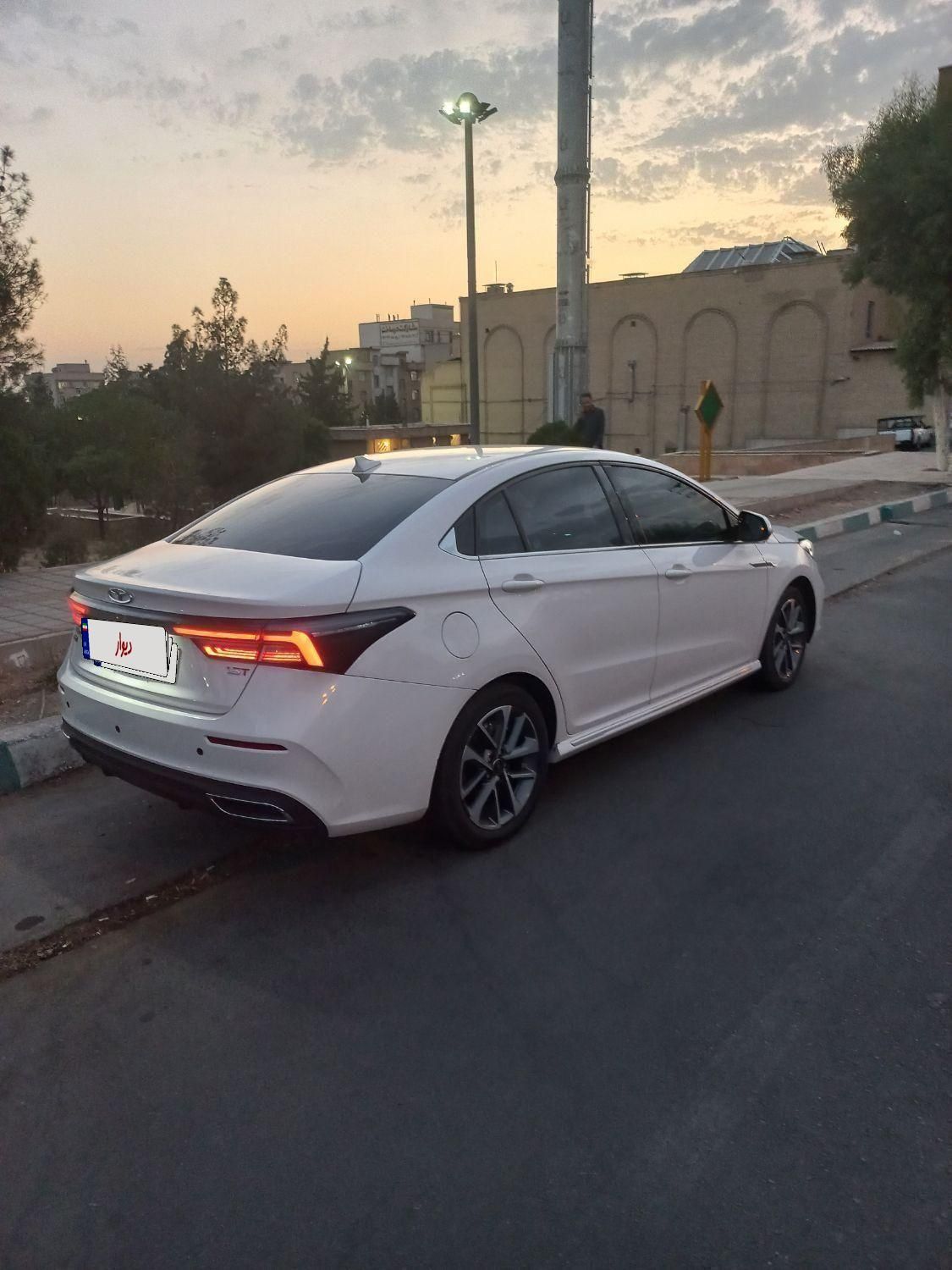 فونیکس آریزو 6 پرو اتوماتیک - 1402