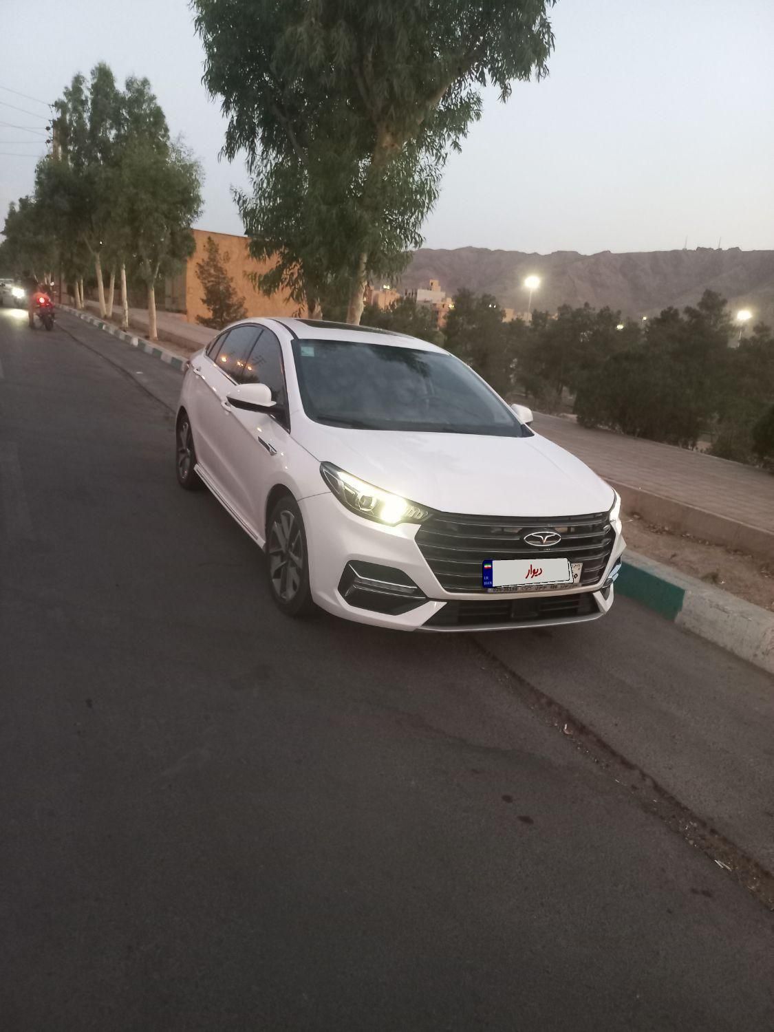 فونیکس آریزو 6 پرو اتوماتیک - 1402