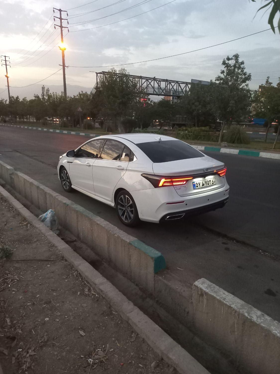 خودرو فونیکس، آریزو 6 پرو آگهی ann_19435118