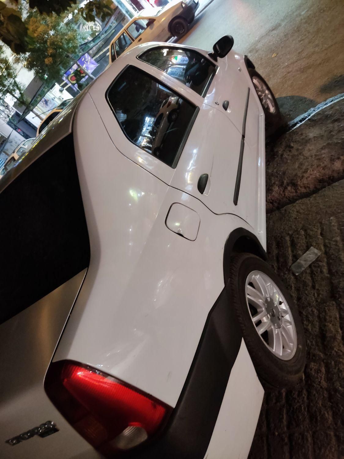 رنو تندر 90 E2 - 1391