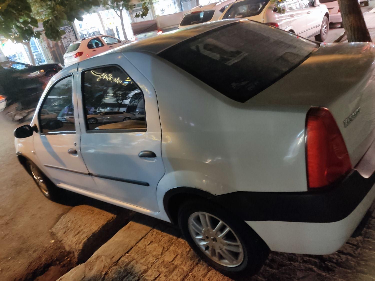 خودرو رنو، تندر 90 آگهی ann_19435126