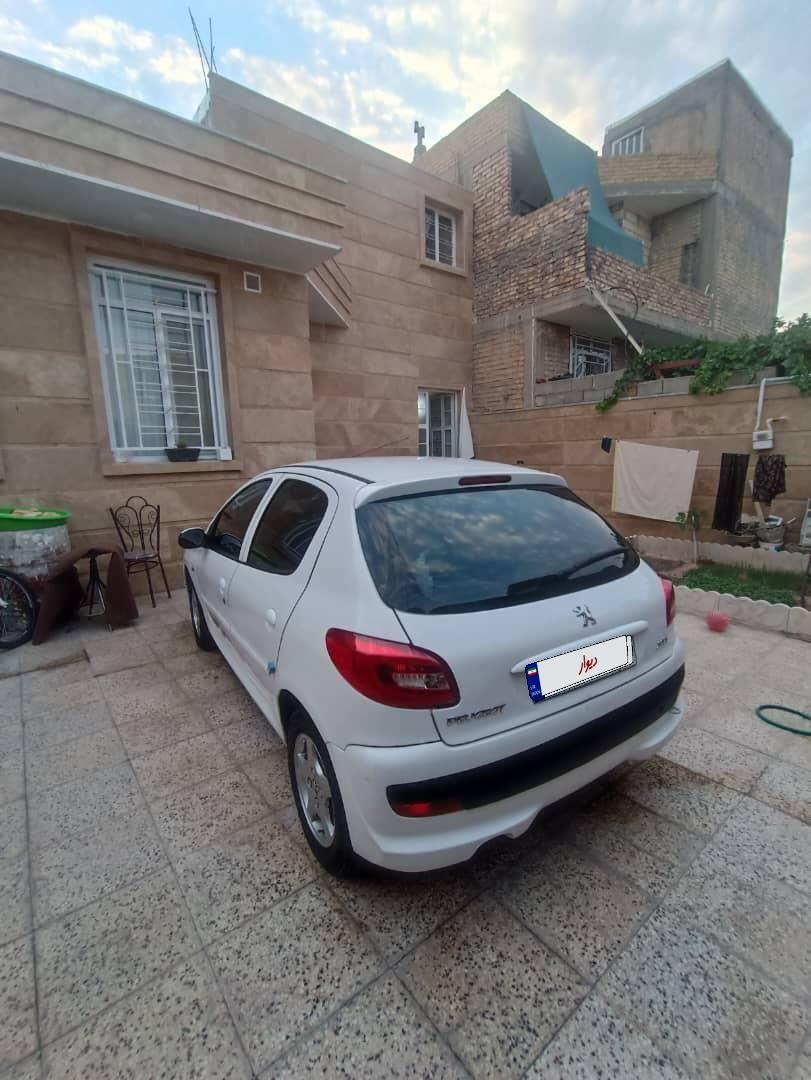 خودرو پژو، 207 آگهی ann_19435127