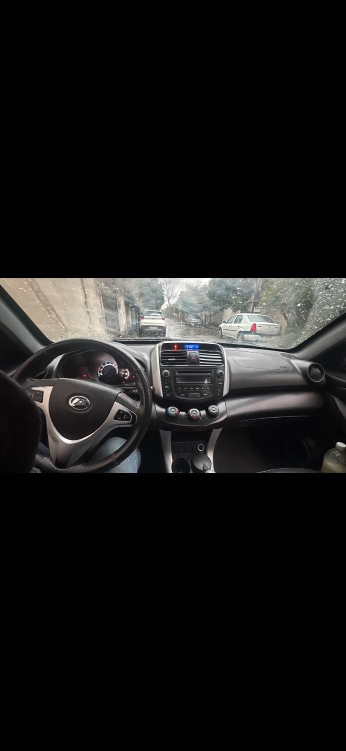 خودرو لیفان، X60 آگهی ann_19435141