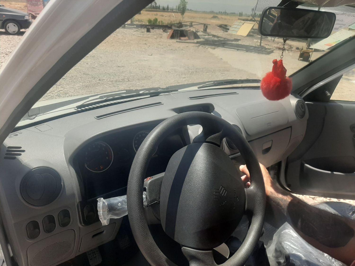پراید 151 SE - 1403