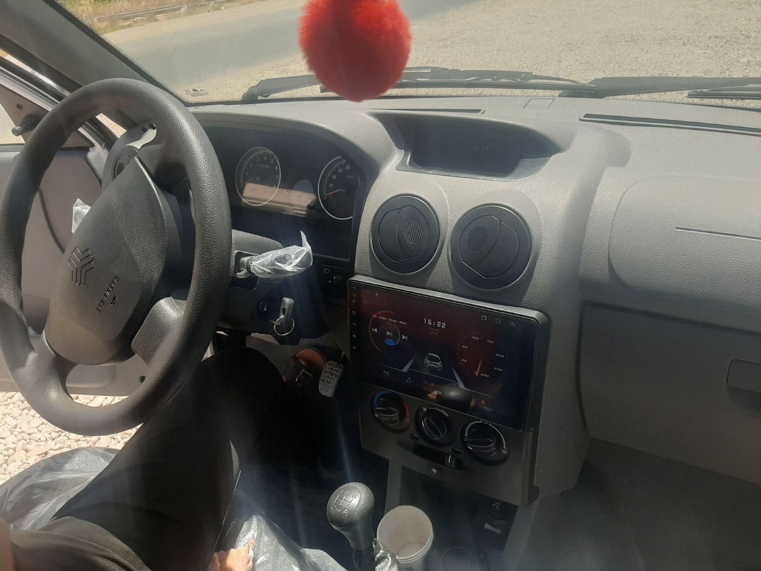 پراید 151 SE - 1403