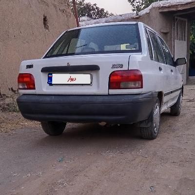 خودرو پراید، صبا آگهی ann_19435161