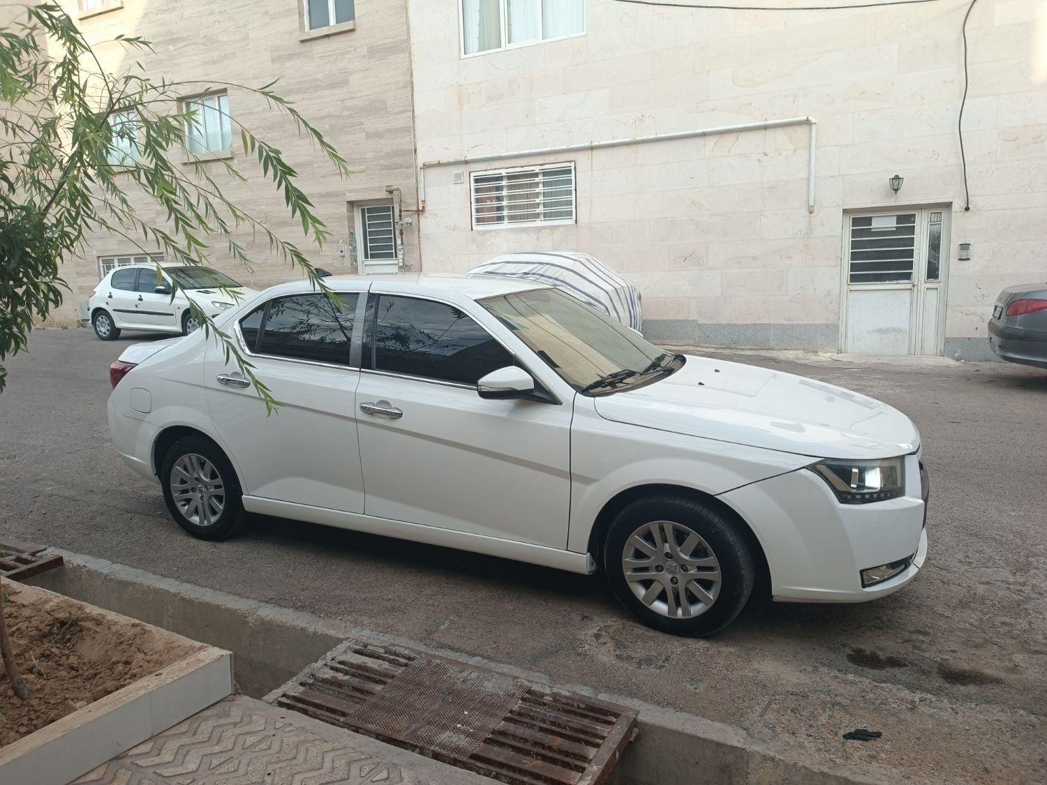 خودرو دنا، پلاس آگهی ann_19435167