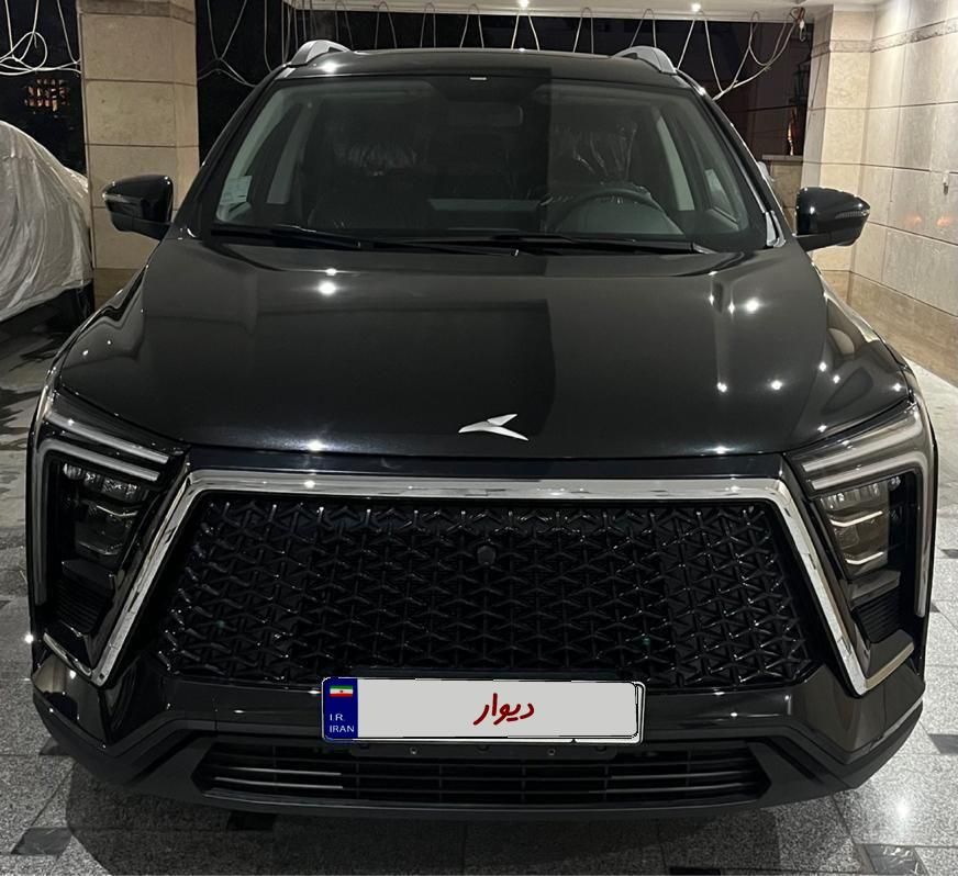 خودرو کی ام سی، X5 آگهی ann_19435177