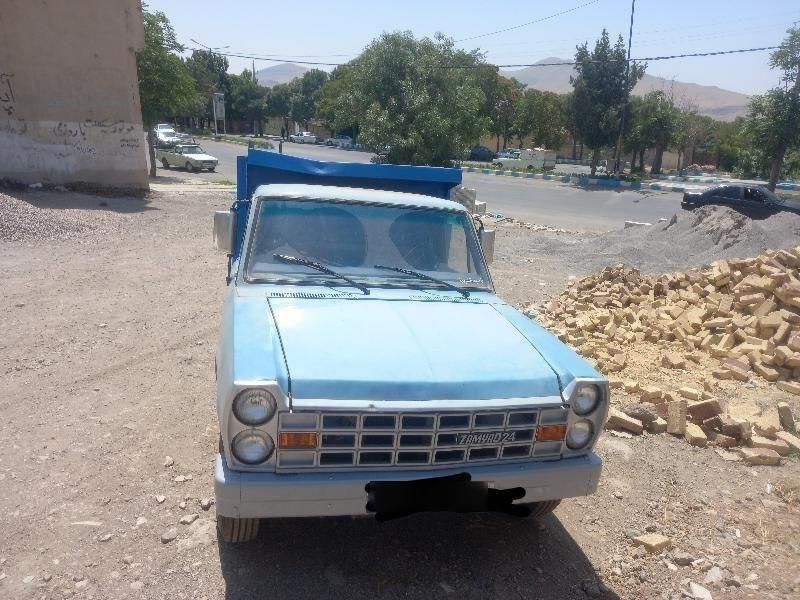 خودرو نیسان، سیلفی آگهی ann_19435180