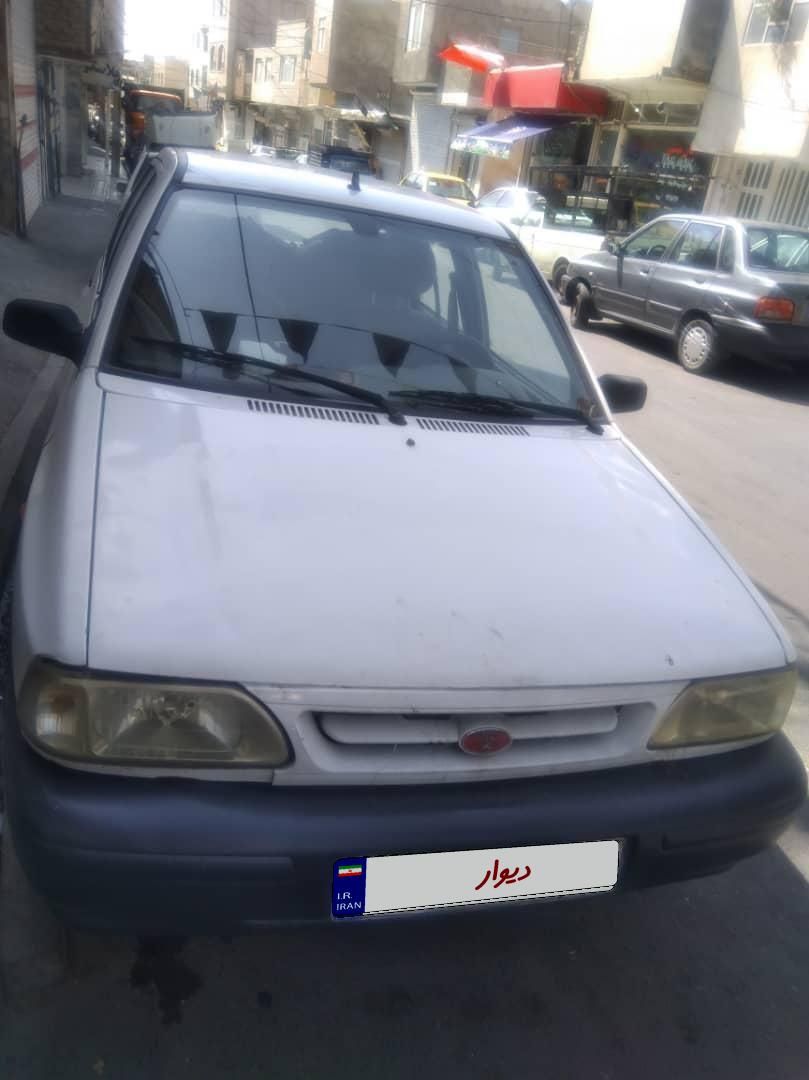 خودرو پراید، 131 آگهی ann_19435182