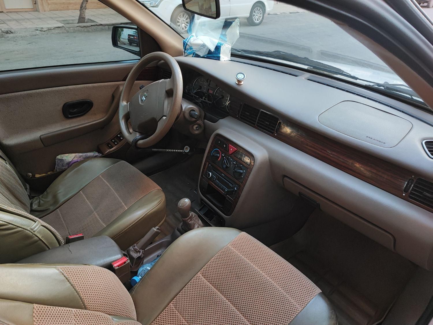 سمند LX XU7 - 1394