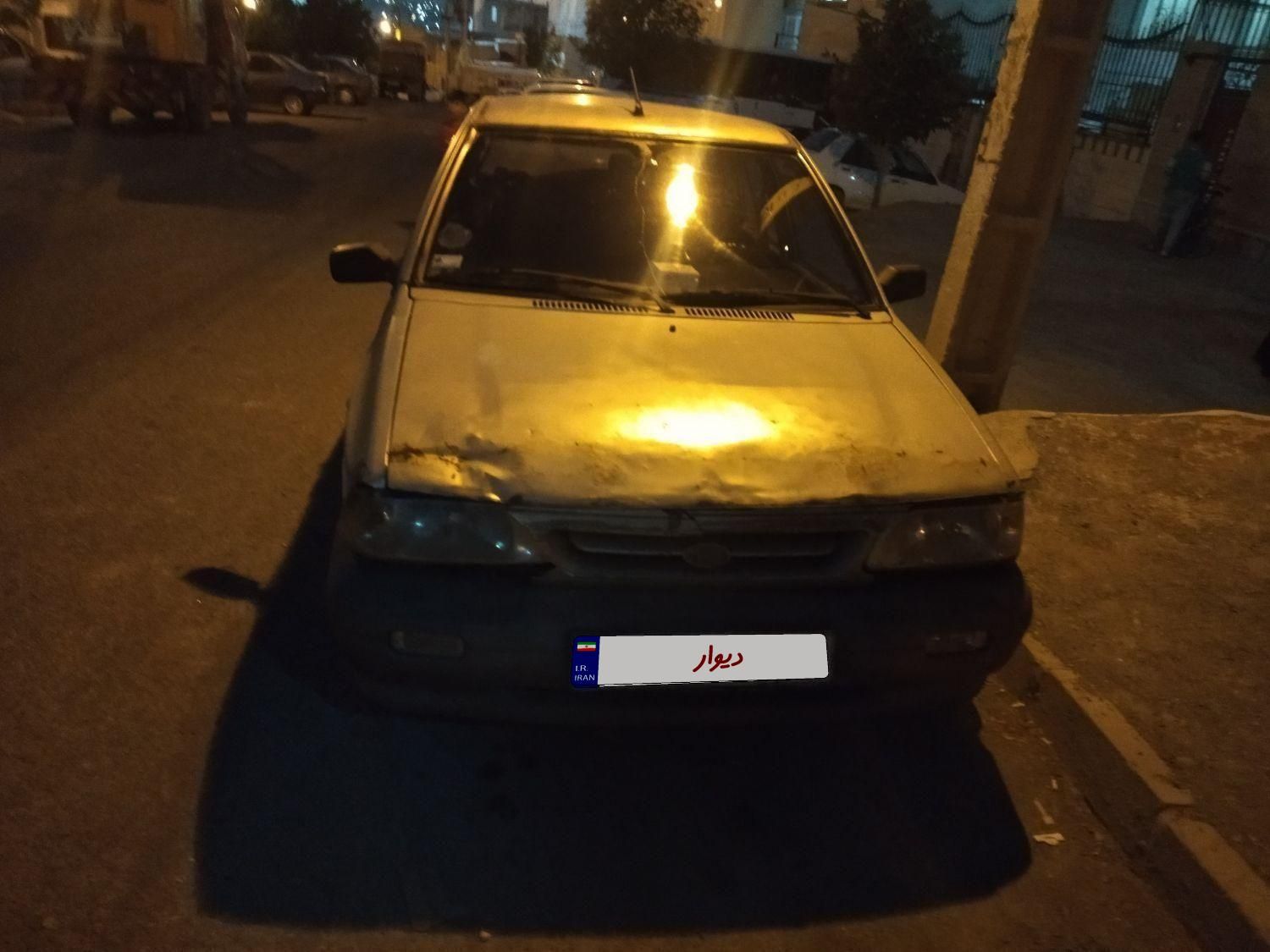 خودرو پراید، 131 آگهی ann_19435211