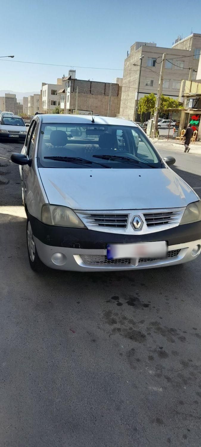 خودرو رنو، تندر 90 آگهی ann_19435228