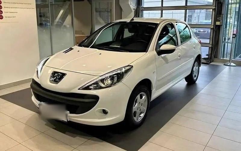خودرو پژو، 207 آگهی ann_19435238