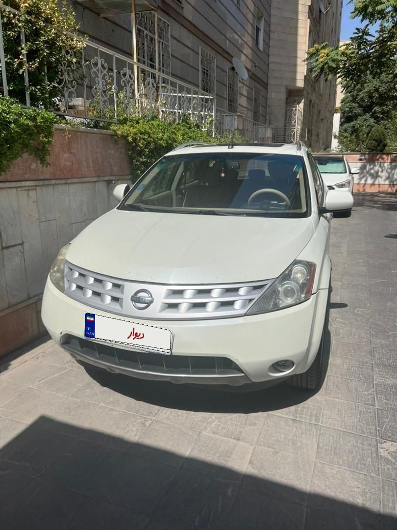 خودرو نیسان، مورانو آگهی ann_19435239