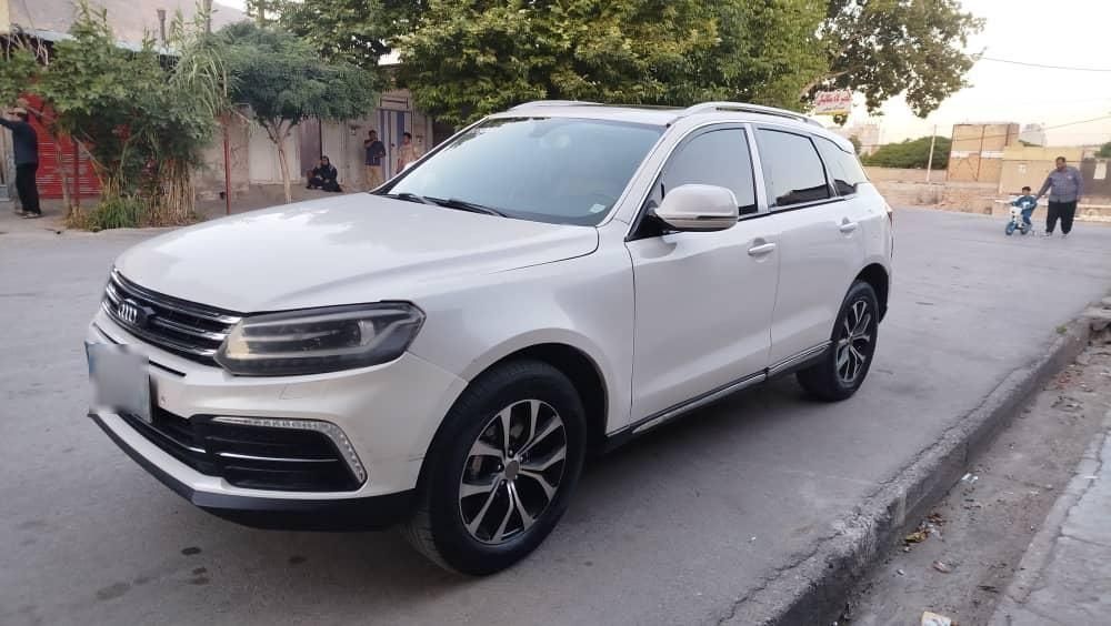 کوپا T210 رویال - 1397
