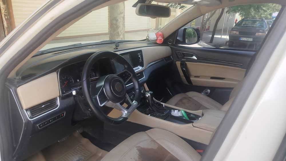 کوپا T210 رویال - 1397