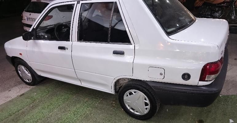 پراید 131 SE - 1394