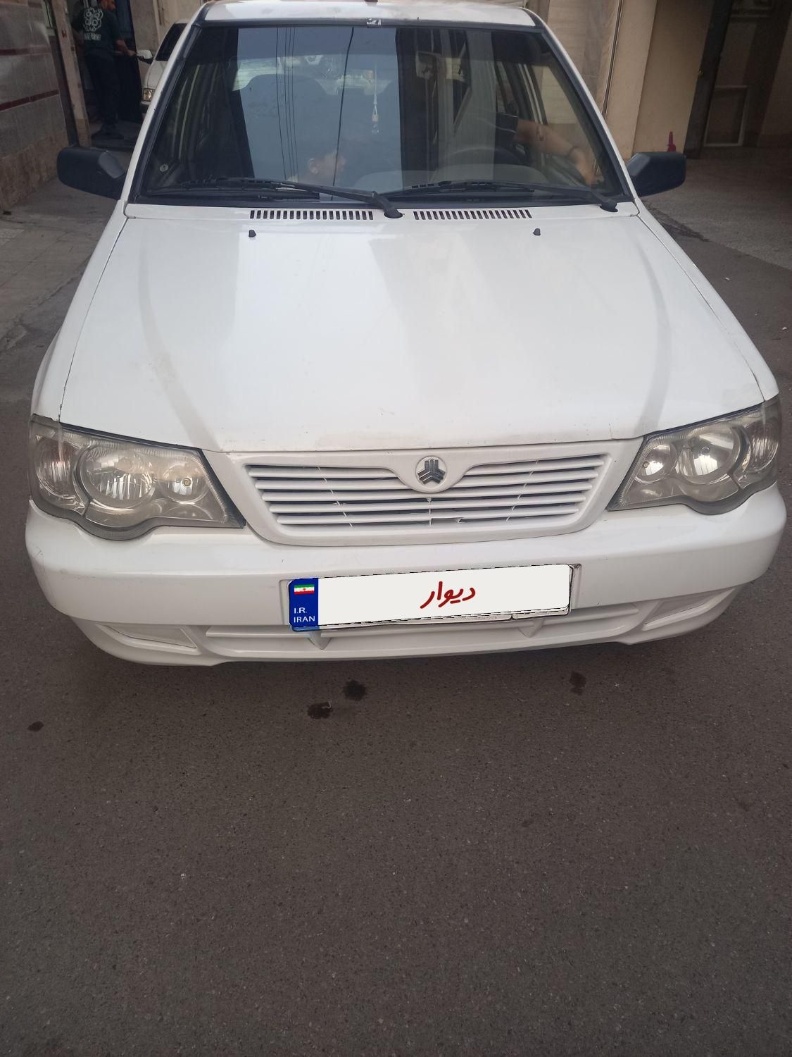 خودرو پراید، 132 آگهی ann_19435297