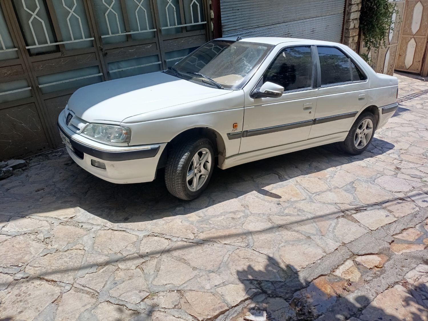 خودرو پژو، پارس آگهی ann_19435298