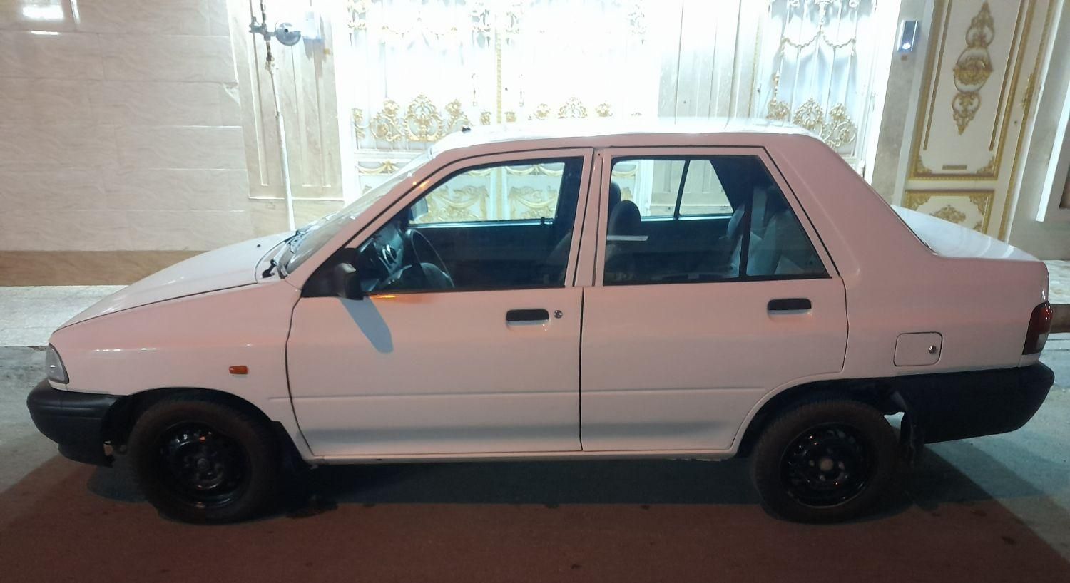 پراید 131 SE - 1397