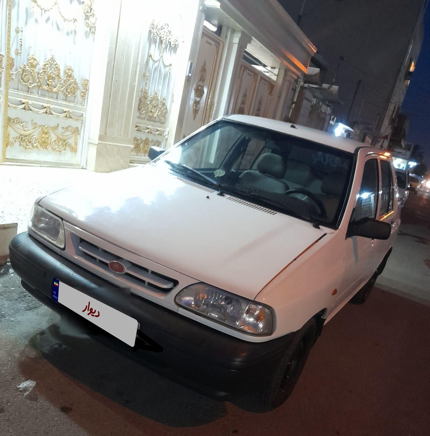 خودرو پراید، 131 آگهی ann_19435308