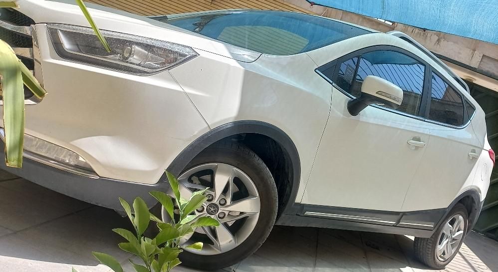 خودرو جک، S3 آگهی ann_19435318