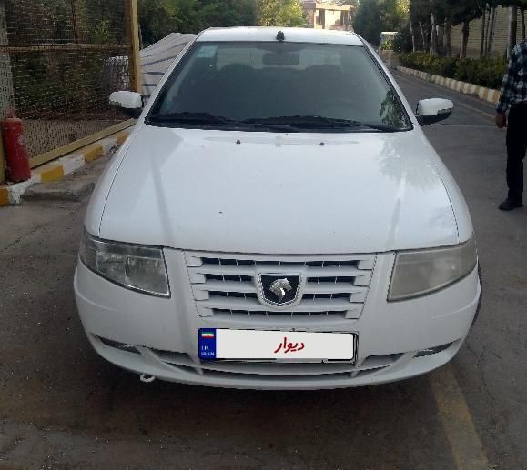 خودرو سمند، سورن آگهی ann_19435331