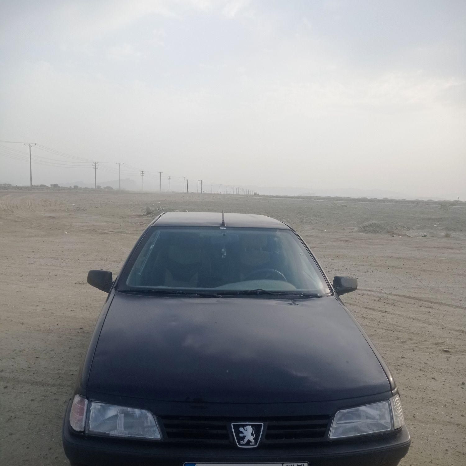 خودرو پژو، 405 آگهی ann_19435337
