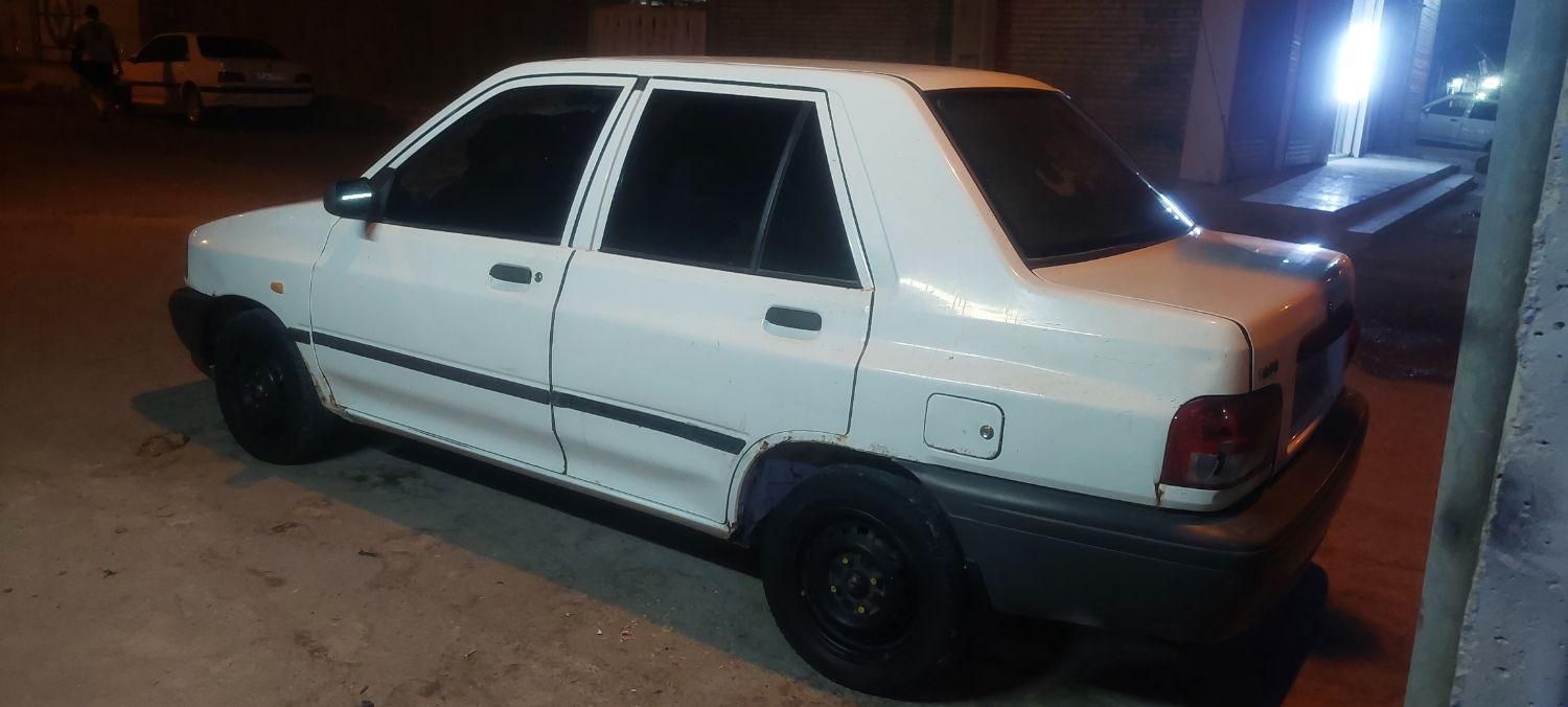 پراید 131 EX - 1395