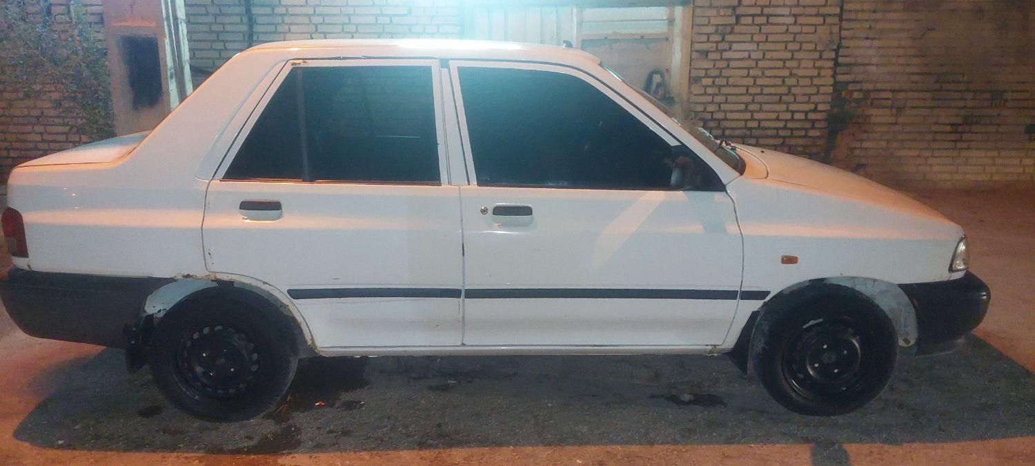 پراید 131 EX - 1395