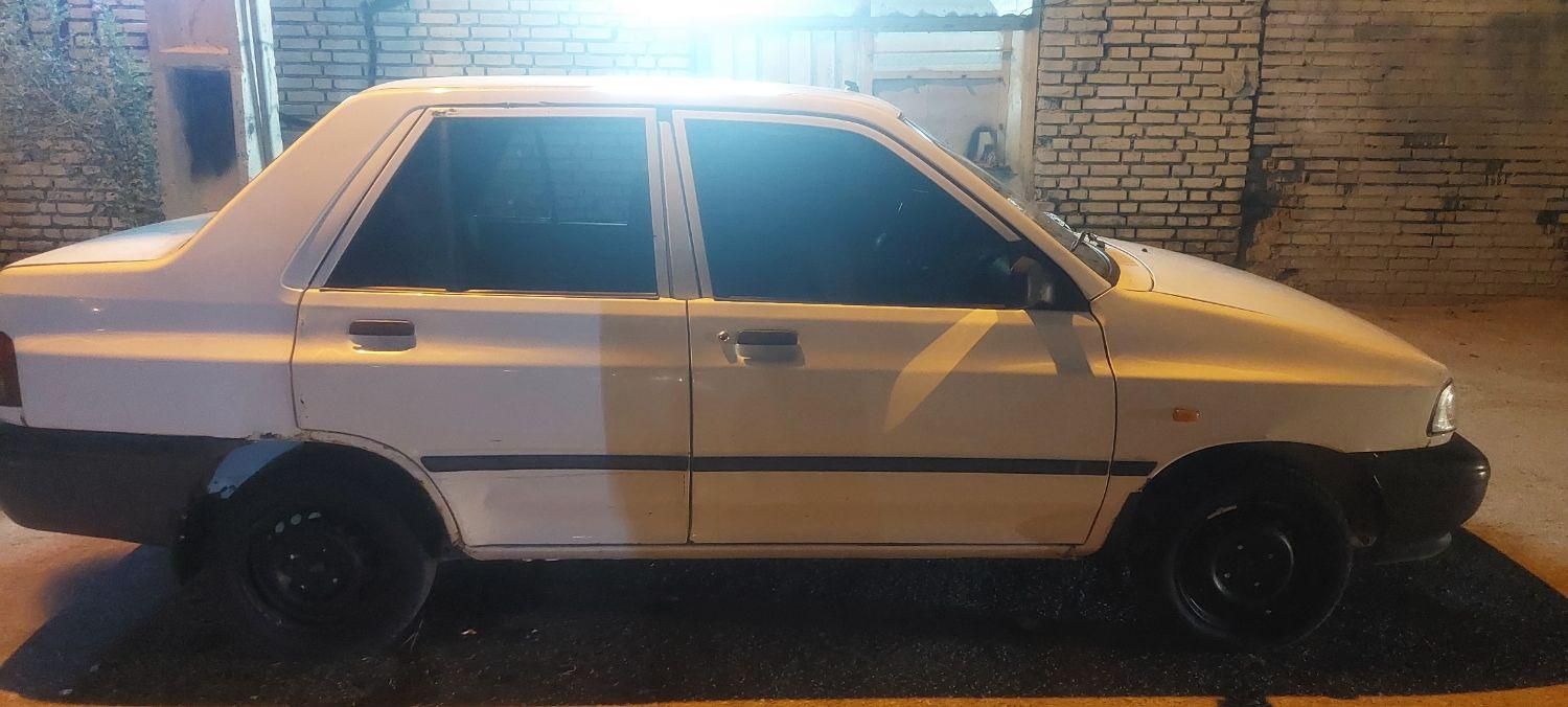 پراید 131 EX - 1395