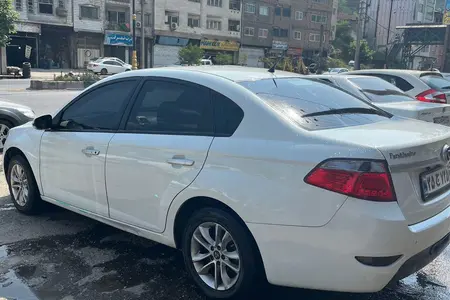خودرو برلیانس، H330 آگهی ann_19435358