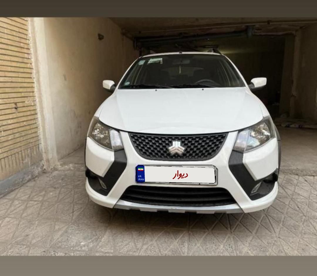 خودرو کوییک، S آگهی ann_19435394
