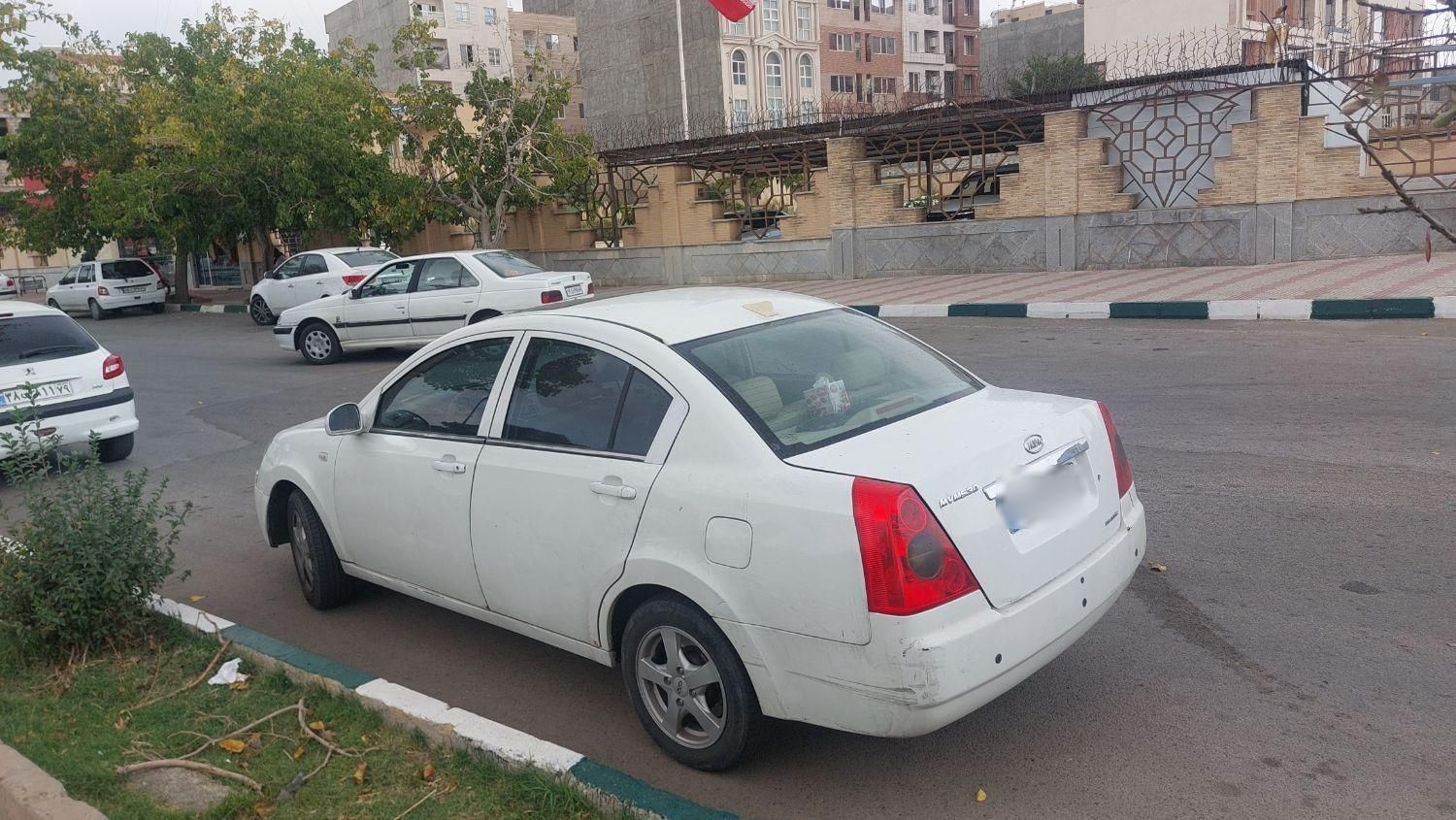 خودرو ام وی ام، 530 آگهی ann_19435410