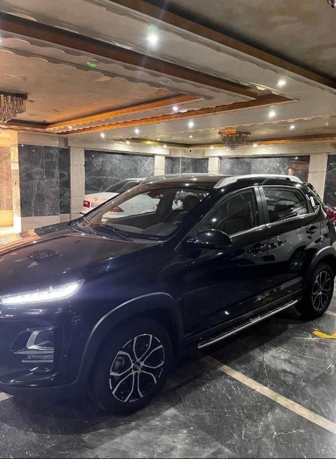 ام وی ام X22 پرو اتوماتیک IE - 1402