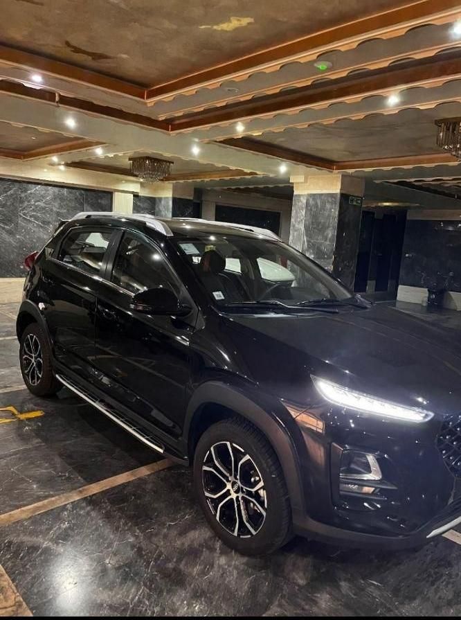 ام وی ام X22 پرو اتوماتیک IE - 1402