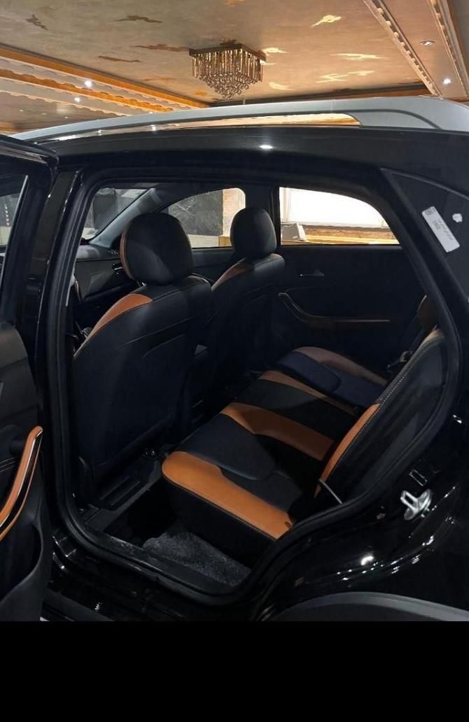 ام وی ام X22 پرو اتوماتیک IE - 1402