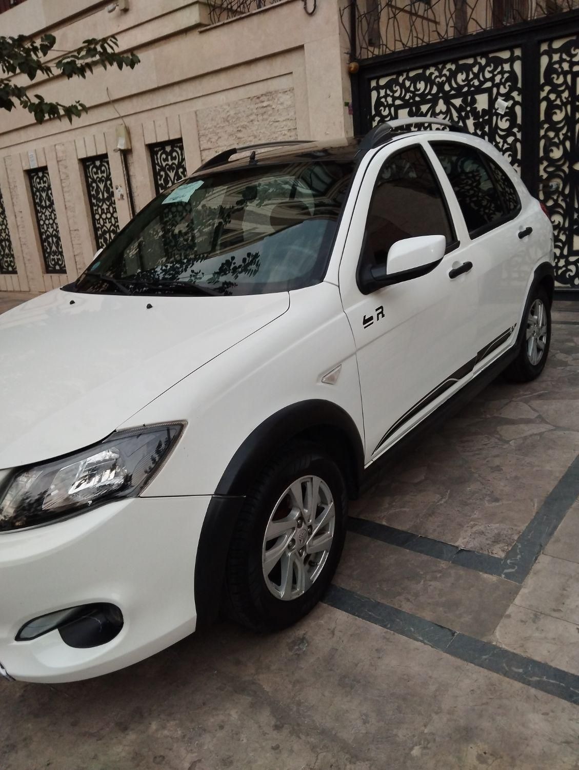 خودرو کوییک، R آگهی ann_19435466
