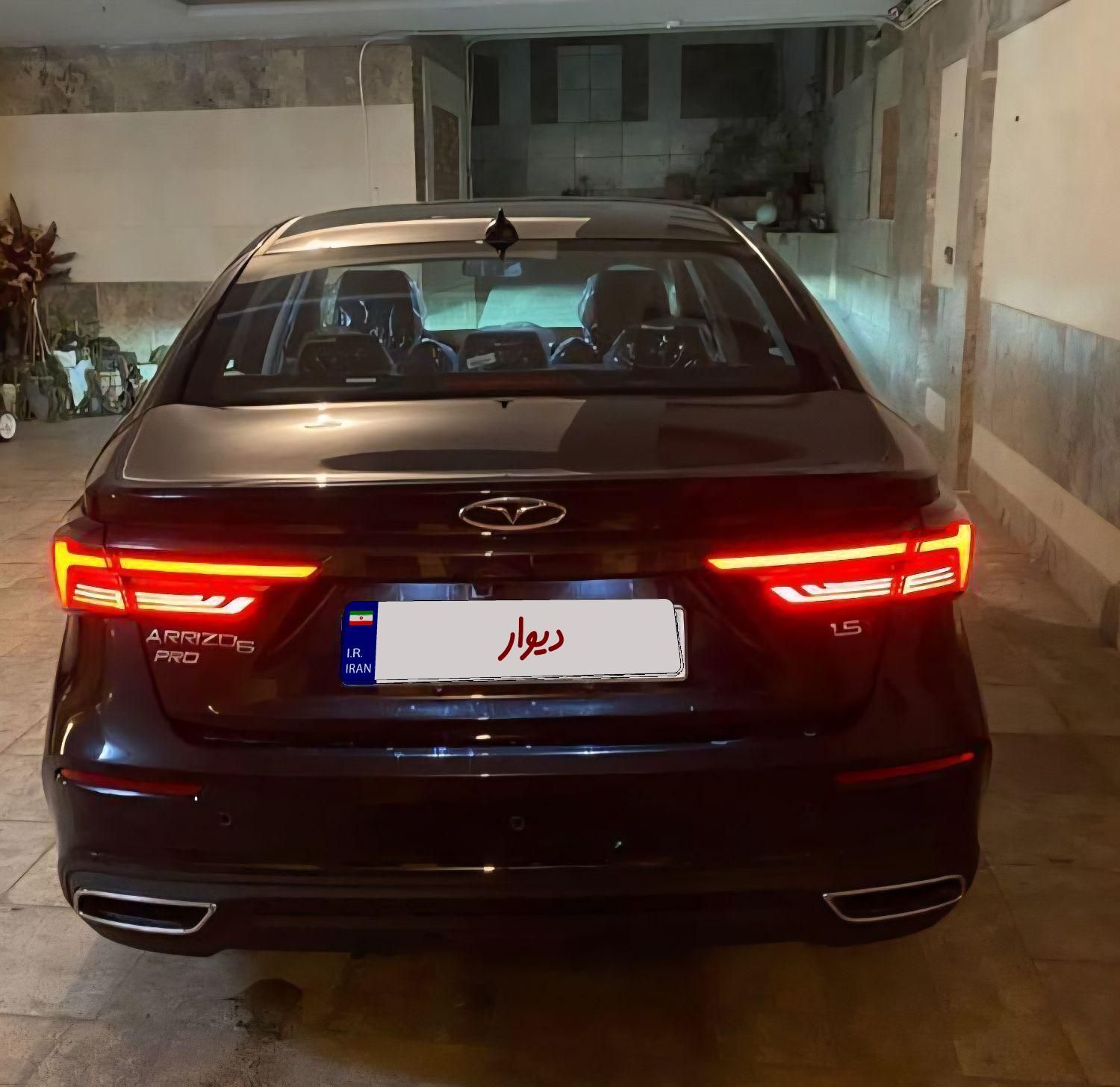 فونیکس آریزو 6 پرو اتوماتیک - 1402