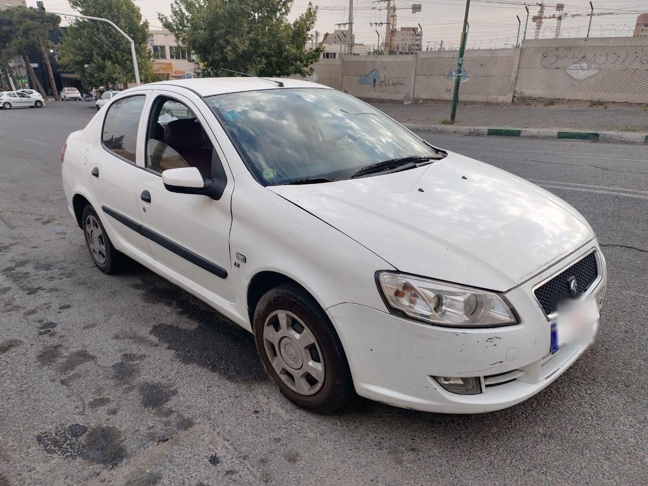 رانا LX TU5 - 1393