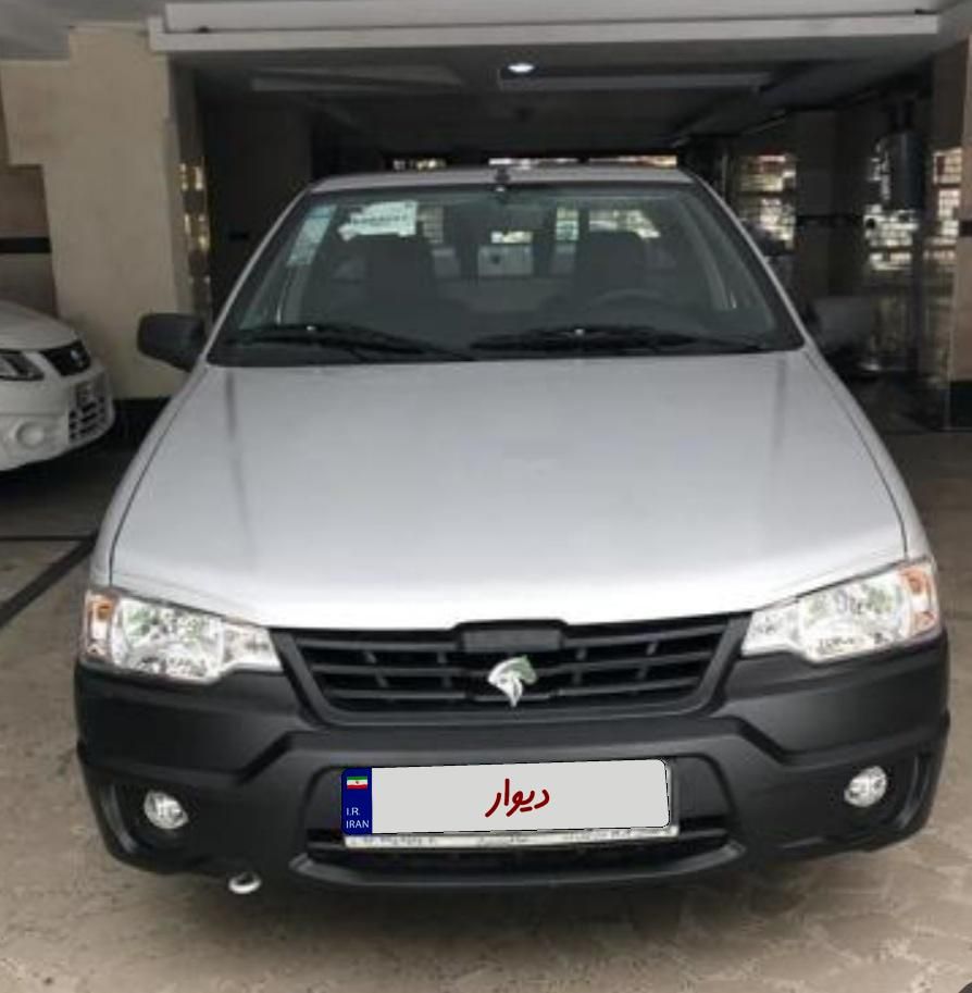 خودرو آریسان، 2 آگهی ann_19435579