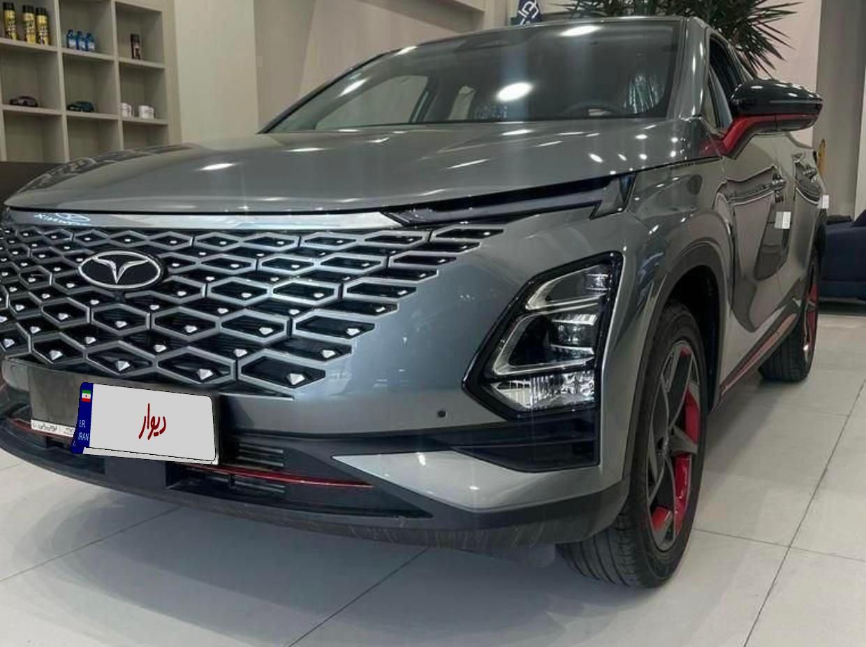فونیکس FX پریمیوم FWD - 1404