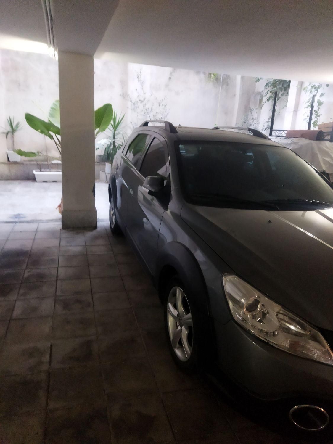 خودرو دانگ فنگ، H30 کراس آگهی ann_19435617