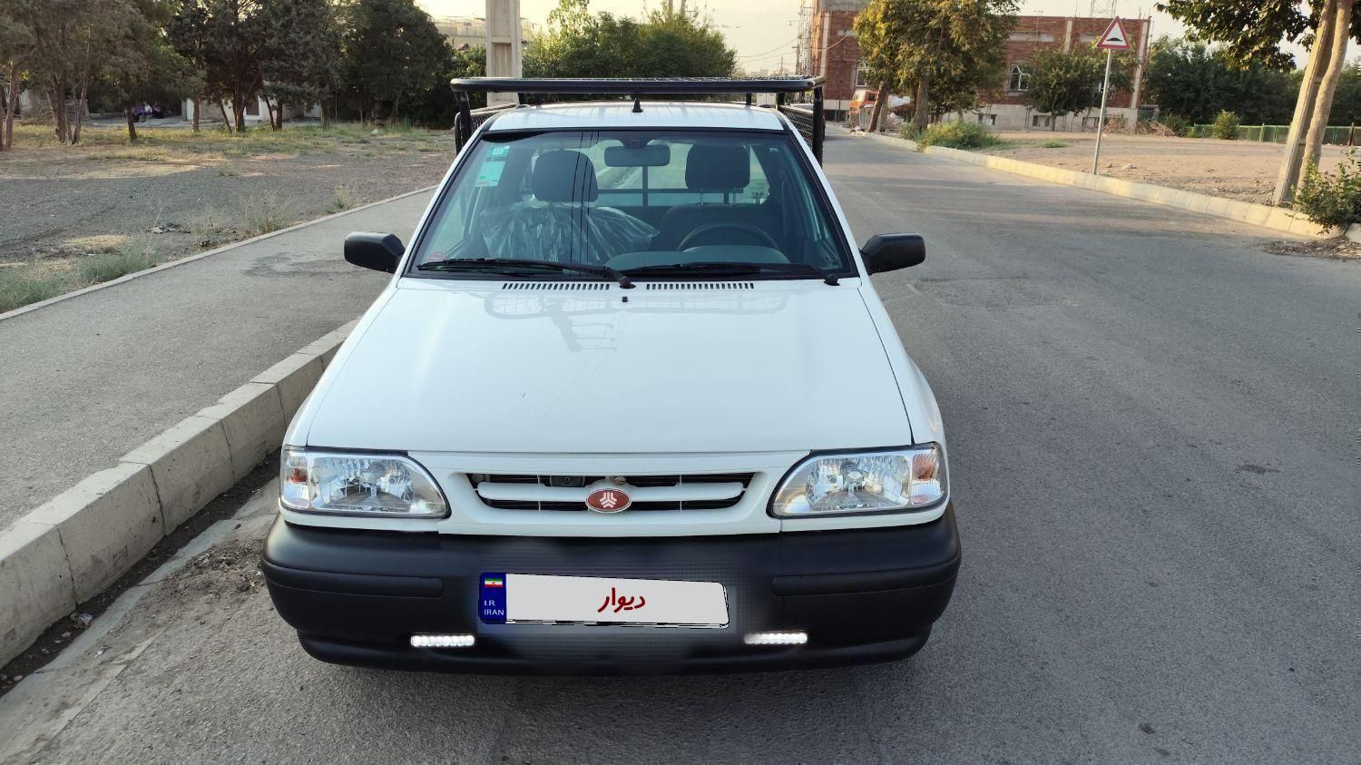 پراید 151 SE - 1403