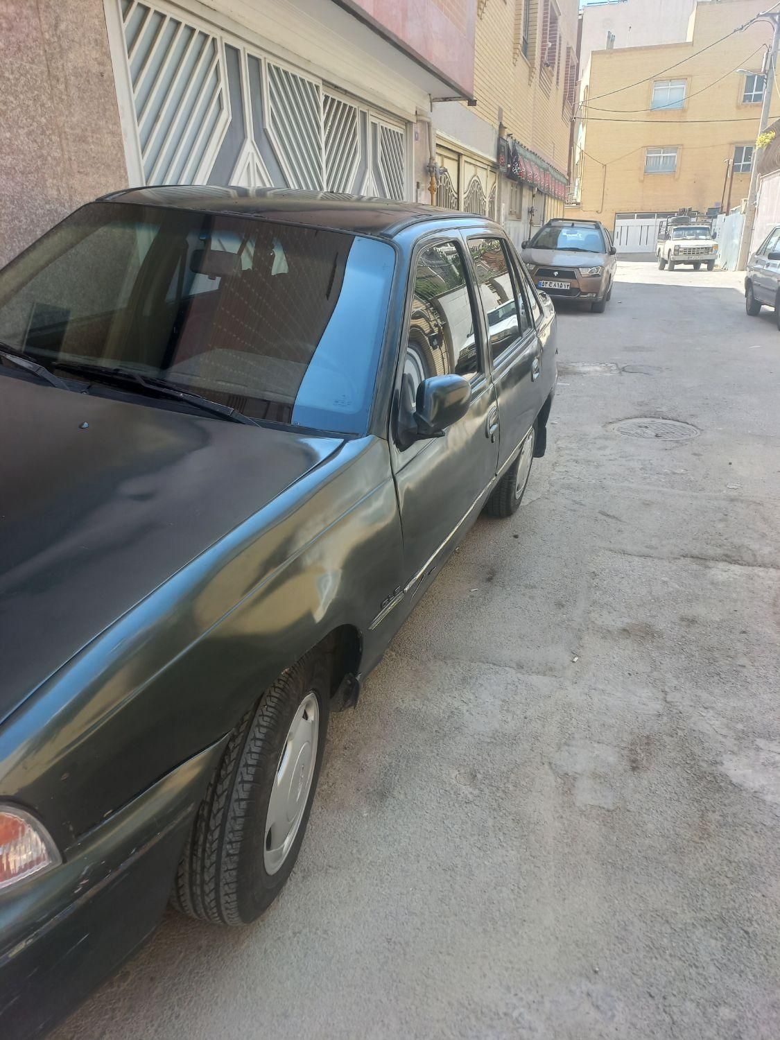 خودرو دوو، سیلو آگهی ann_19435630