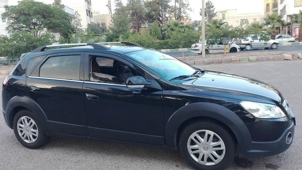 دانگ فنگ H30 کراس اتوماتیک - 1398