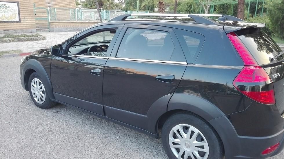 خودرو دانگ فنگ، H30 کراس آگهی ann_19435632