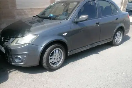 خودرو ساینا، EX آگهی ann_19435637